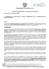 Vista preliminar de documento Resolución N° 0819-2025-SGFCA-GSEGC-MSS