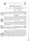 Vista preliminar de documento RESOLUCIÓN DIRECTORAL 001147-2025-GRSM/DRE/UGEL-MC