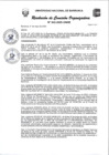 Vista preliminar de documento 642 Resolución de Comisión Organizadora N° 642-2025-UNAB