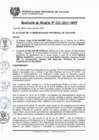 Vista preliminar de documento Resolucion de Alcaldia 222-2025