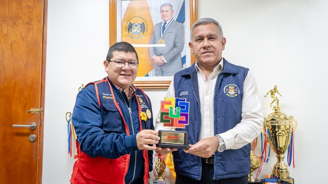 ¡Huaral sigue avanzando con resultados concretos!