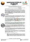Vista preliminar de documento RESOLUCIÓN DE GERENCIA MUNICIPAL N.° 23-2025-GM-MDSS