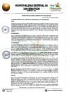 Vista preliminar de documento RESOLUCIÓN DE GERENCIA MUNICIPAL N.° 32-2025-GM-MDSS