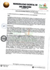 Vista preliminar de documento RESOLUCIÓN DE GERENCIA MUNICIPAL N.° 54-2025-GM-MDSS
