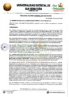 Vista preliminar de documento RESOLUCIÓN DE GERENCIA MUNICIPAL N.° 61-2025-GM-MDSS