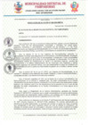 Vista preliminar de documento RESOLUCION DE ALCALDIA N° 065-2024-MDP-A