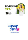 Vista preliminar de documento VPSI –  CONTINENTAL TRAVEL - Me voy de Viaje