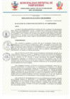 Vista preliminar de documento RESOLUCIÓN DE ALCALDÍA N° 066-2024-MDP-A,