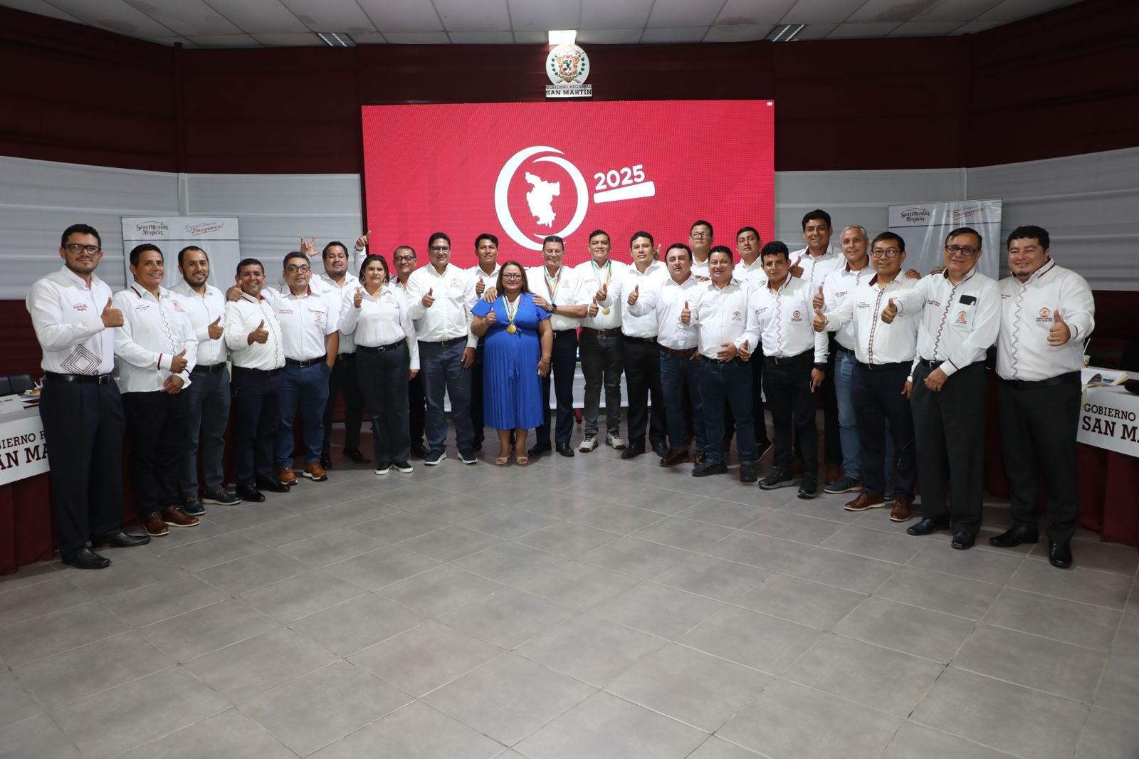Más de S/ 335 millones para transformar el Huallaga Central y Bajo Mayo: PEHCBM impulsa desarrollo en San Martín