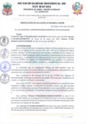 Vista preliminar de documento Resolución de Alcaldía Nº143-2025-A-MDSR