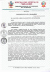 Vista preliminar de documento RESOLUCIÓN DE ALCALDÍA N° 068-2024-MDP-A