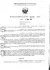Vista preliminar de documento RESOLUCIÓN DIRECTORAL 001156-2025-GRSM/DRE/UGEL-MC