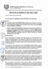 Vista preliminar de documento Resolucion de Alcaldia 226-2025