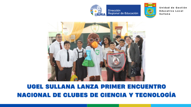 Clubes de Ciencia
