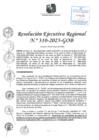 Vista preliminar de documento RER 310-2025-GOB