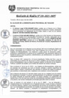 Vista preliminar de documento Resolucion de Alcaldia 219-2025