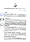 Vista preliminar de documento RD 128-2025-MIDAGRI-PEJSIB-DE