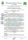 Vista preliminar de documento RESOLUCION DE ALCALDIA N° 084-2022-MDC-A