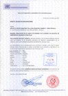 Vista preliminar de documento Prescripción adquisitiva de dominio vehicular placa N.° OI8006