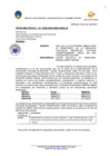 Vista preliminar de documento Oficio Múltiple Nº 147-2025-GRA/GREA-UGELI-D