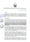 Vista preliminar de documento RD 130-2025-MIDAGRI-PEJSIB-DE