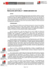 Vista preliminar de documento RESOLUCION JEFATURAL-D000064-2025-MIDIS-OGA