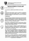 Vista preliminar de documento Resolucion de Alcaldia 197-2025