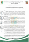 Vista preliminar de documento N°136 RESOLUCION DE GERENCIA MUNICIPAL