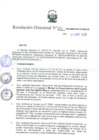 Vista preliminar de documento RD 129-2025-MIDAGRI-PEJSIB-DE