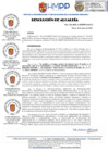 Vista preliminar de documento RA N°232 - APROBAR TRANSFERENCIA PARTIDA FAVOR GOBIERNO REGIONAL PASCO 4587321