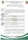 Vista preliminar de documento N°137 RESOLUCION DE GERENCIA MUNICIPAL