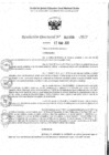 Vista preliminar de documento RESOLUCIÓN DIRECTORAL 001166-2025-GRSM/DRE/UGEL-MC