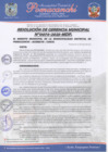 Vista preliminar de documento Resolucion de Gerencia Municipal N° 074-2025-MDP