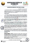 Vista preliminar de documento ACUERDO DE CONCEJO N.° 25-2025-CM-MDSS