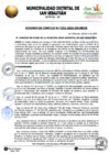 Vista preliminar de documento ACUERDO DE CONCEJO N.° 32-2025-CM-MDSS