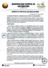Vista preliminar de documento ACUERDO DE CONCEJO N.° 29-2025-CM-MDSS