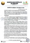 Vista preliminar de documento ACUERDO DE CONCEJO N.° 36-2025-CM-MDSS