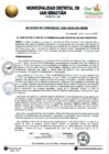 Vista preliminar de documento ACUERDO DE CONCEJO N.° 34-2025-CM-MDSS