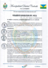 Vista preliminar de documento RESOLUCION DE ALCALDIA N° 080-2022-MDC-A