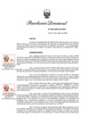 Vista preliminar de documento RD.Nro.425-2025-IN-OGRH