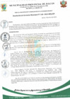 Vista preliminar de documento N°140 RESOLUCION DE GERENCIA MUNICIPAL