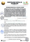 Vista preliminar de documento ORDENANZA MUNICIPAL N.° 3-2025-CM-MDSS