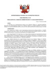 Vista preliminar de documento RESOLUCION 14-2025-SUNARP_ZRXIII_UA