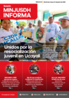 Vista preliminar de documento BOLETIN MINJUSDH INFORMA 22