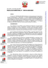 Vista preliminar de documento RM-144-2025-MIDIS