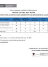 Vista preliminar de documento Resultado Final (CAS N°033-2025-ACFFAA) -  ANALISTA LEGAL 