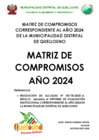 Vista preliminar de documento Matriz-Compromisos-Informe-Evaluacion-Institucional-2024