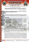 Vista preliminar de documento RES_ALCALDIA N° 078-2024