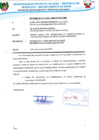 Vista preliminar de documento INFORME N° 011-2025-MDS-OYSA-NBE