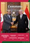 Vista preliminar de documento Cumanana n.° 45 (mayo 2025) – En español ISSN 3084-7575